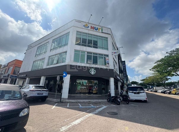 Iskandar Puteri, Johor 81200