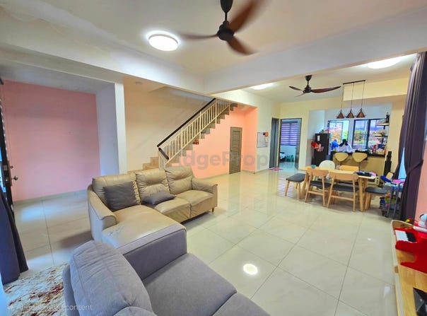 Lebuh Diamond, Semenyih, Selangor 43500