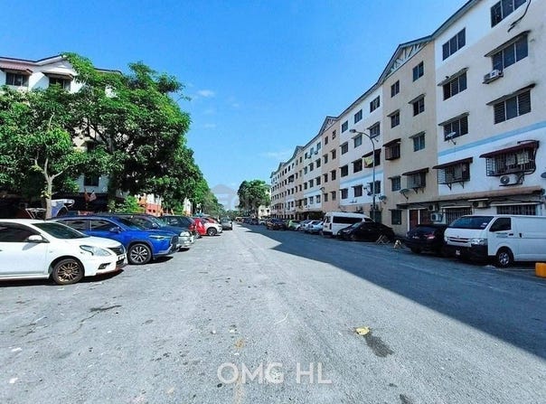 Klang, Selangor 41200