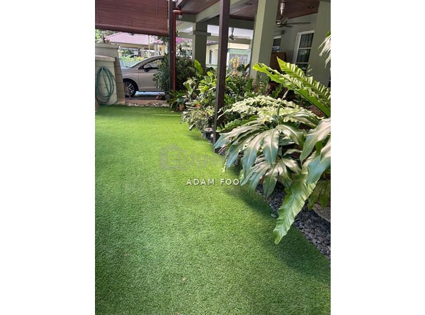 Jalan 6, Ampang, Selangor 68000
