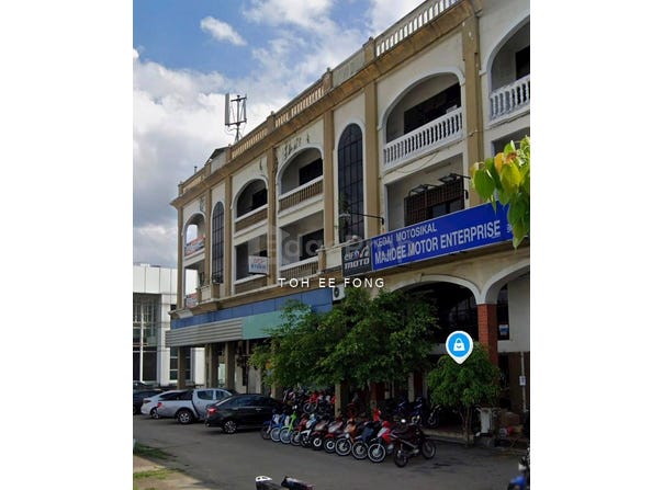 Tampoi, Johor 81200
