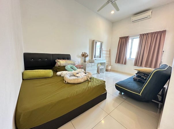Jalan Ambang Botanic, Bandar Botanic, Bukit Tinggi, Bandar Botanic/Bandar Bukit Tinggi, Selangor 41200