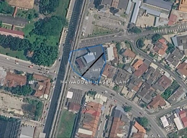 Klang, Selangor 41050