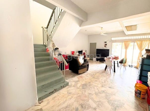Jalan Damai 9, Batu 9th Cheras, Selangor 43200