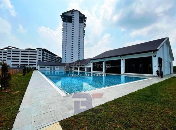 Cyberjaya, Selangor 47130
