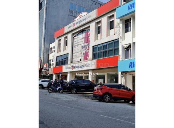 Jalan Midah, Cheras, Kuala Lumpur 56000