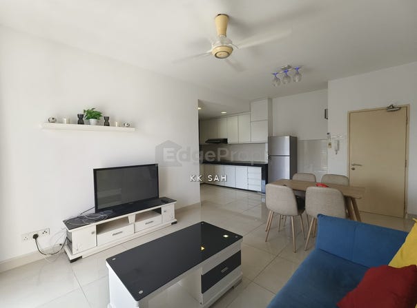 Jalan Cheras Perdana, Cheras Selatan, 43200, Selangor, Batu 9th Cheras, Selangor 43200