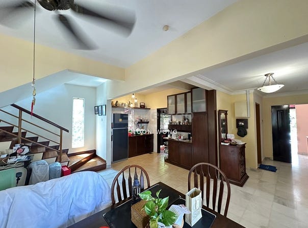 Jalan 6, Ampang, Selangor 68000