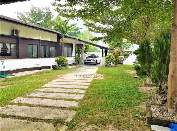 Jalan Sri Sentosa Off Jalan Klang Lama, Jalan Klang Lama (Old Klang Road), Kuala Lumpur 58000