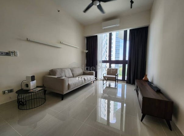 Jalan Bukit Kiara 1, Bukit Kiara, Mont Kiara, Kuala Lumpur 60000