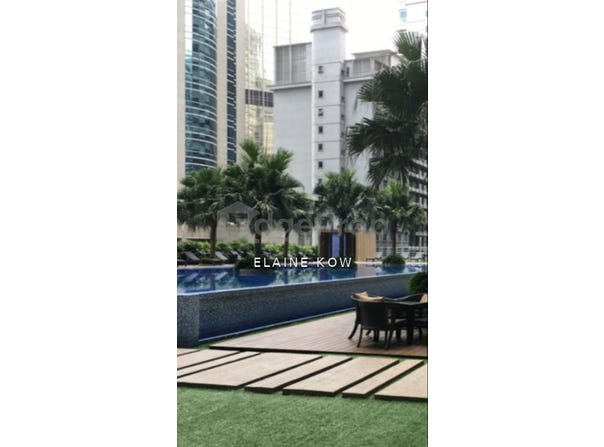JALAN SULTAN ISMAIL, KLCC, Kuala Lumpur 0