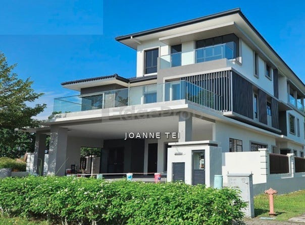 Semenyih, Semenyih, Selangor 43500