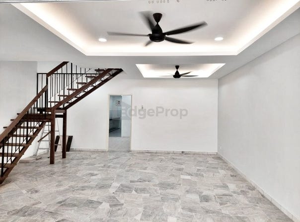 Jalan Bukit Permai, Kajang, Selangor 43000