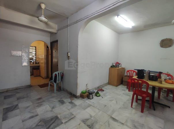 Jalan Taming Sari, Balakong, Selangor 43300