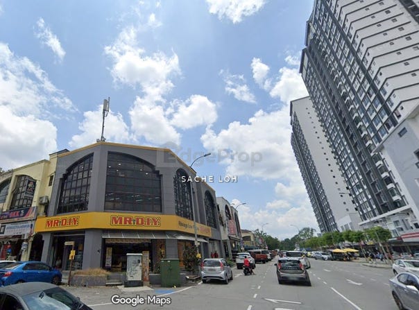 43500 Kajang, Selangor, Semenyih, Selangor 43500