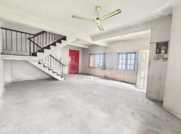 Jalan Sb Indah 3/7, Seri Kembangan, Selangor 43300