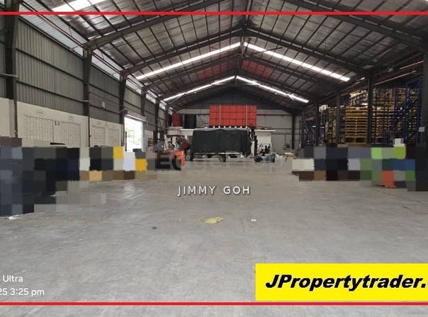 Semenyih, Selangor 43500
