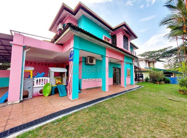 Jalan 8, Bangi, Selangor 0
