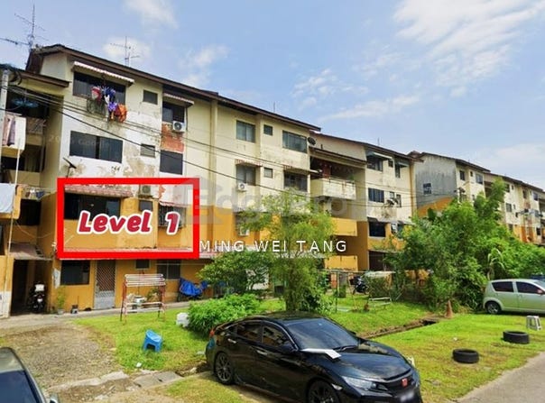 Skudai, Johor