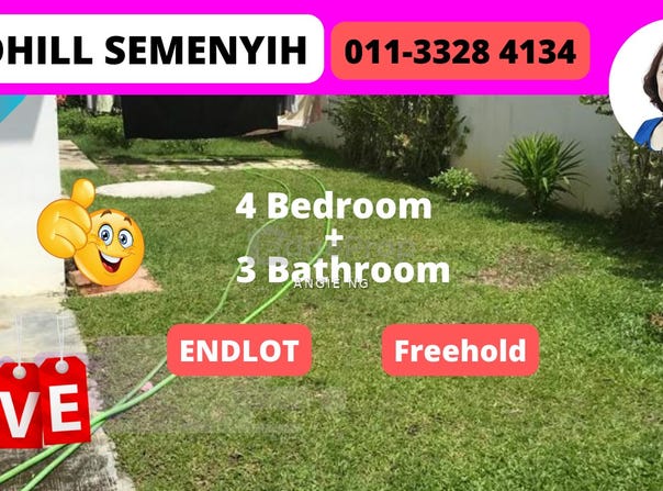 Semenyih, Semenyih, Selangor 43500
