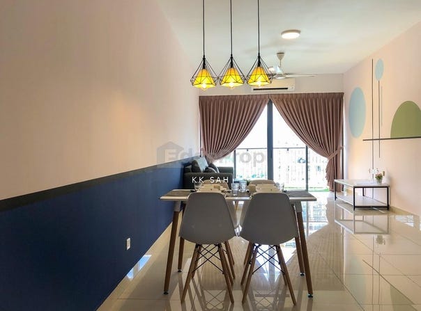 Mutiara Heights, Kajang, Selangor 43000