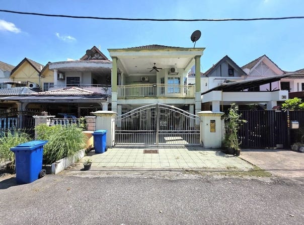 Shah Alam, Selangor 40000