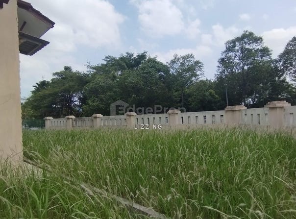 Jalan Setia Perdana BB U13/BD, Setia Alam/Alam Nusantara, Selangor 40170