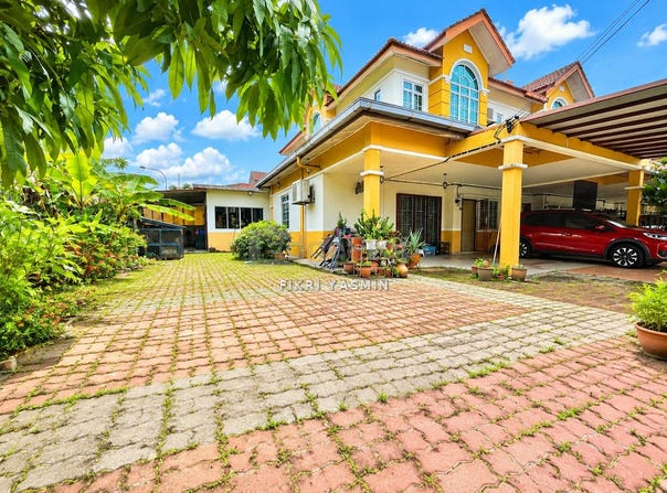 Jalan 7, Bangi, Selangor 43000