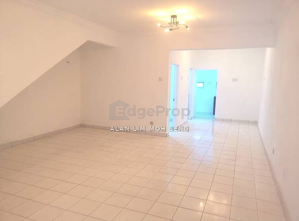 Seri Kembangan, Selangor 43300