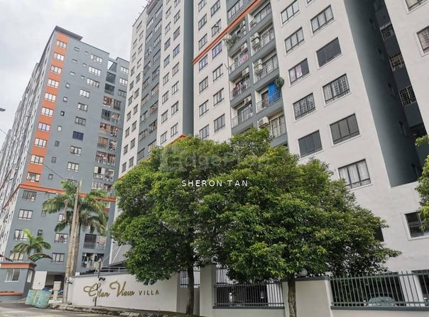 Jalan 49, Taman Pinggiran Cheras, Cheras, Selangor 56100