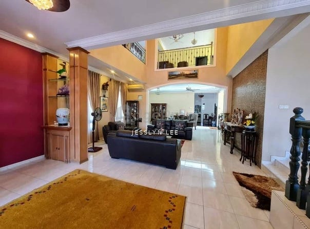 Jalan Suakasih, Cheras, Selangor 43200