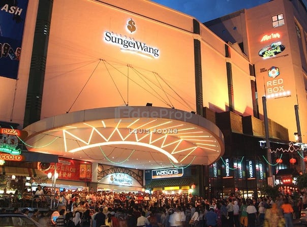 Jalan Sultan Ismail, Kuala Lumpur, KL City Centre, Kuala Lumpur 0