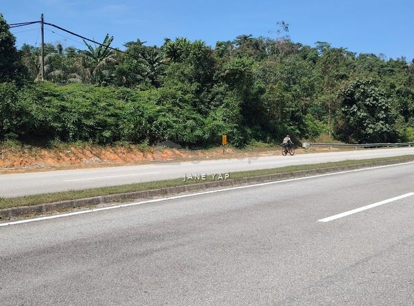 Tanjung Malim, Perak 35900