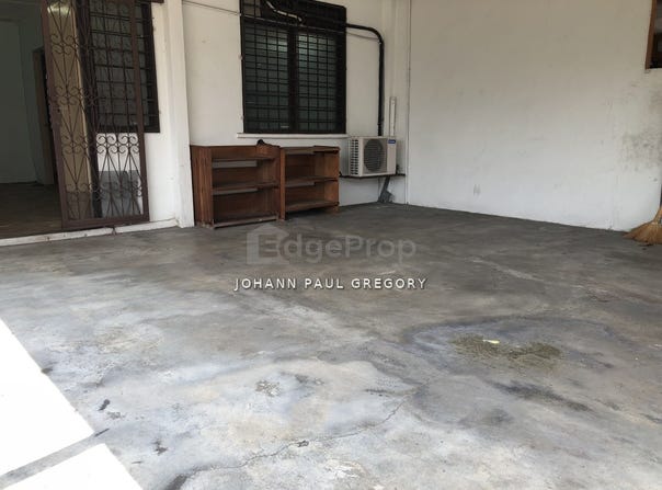 Petaling Jaya, Selangor 46100