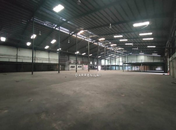 Rawang, Selangor 48000