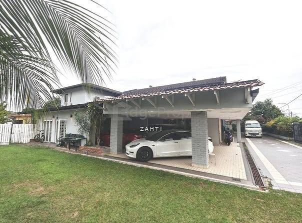 Petaling Jaya, Selangor 46100