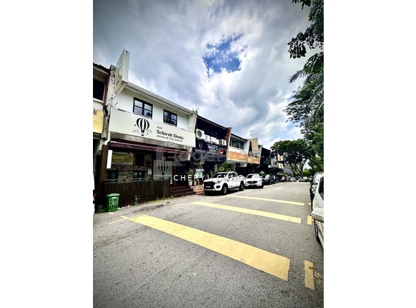 Tanjung Bungah, Penang 11200