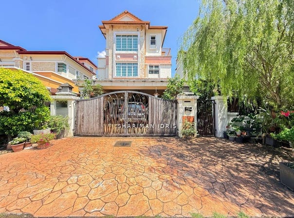 Seri Kembangan, Selangor 43300