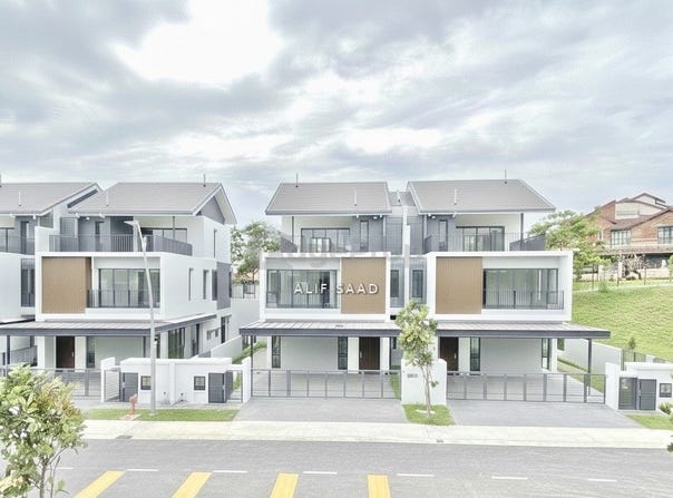 Shah Alam, Selangor 40150