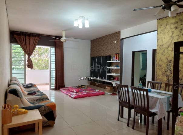 Seri Kembangan, Selangor 43300