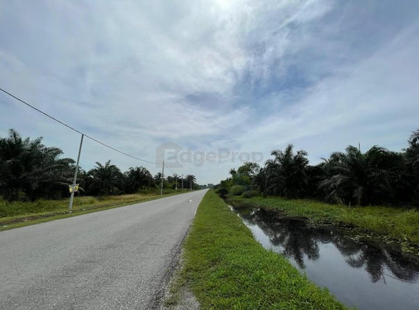 Kuala Langat, Selangor 41200