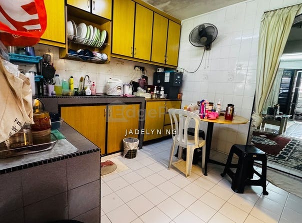 Senai, Johor 81400