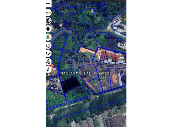 Jalan Rawang, Rawang, Selangor 48000
