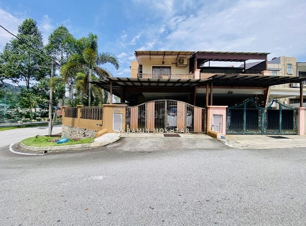 Ampang, Selangor 68000