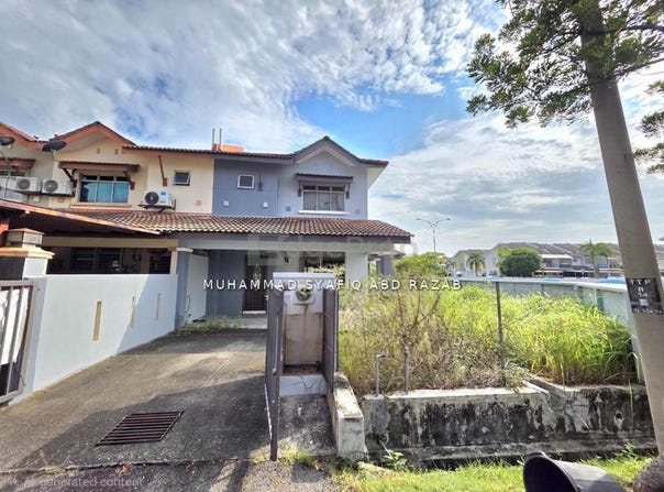 Jalan TPP 6, Puchong, Selangor 47100