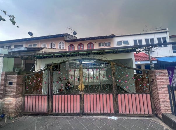 Jalan Megah, Batu 9th Cheras, Selangor 43000
