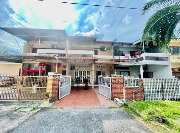 Ampang, Selangor 68000