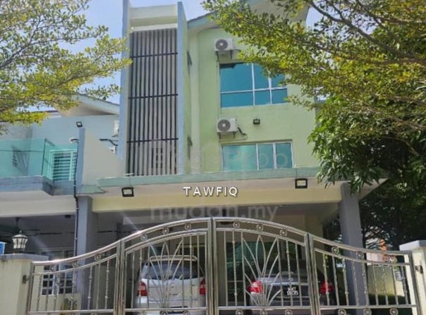 Persiaran Universiti, Bangi, Selangor 43650