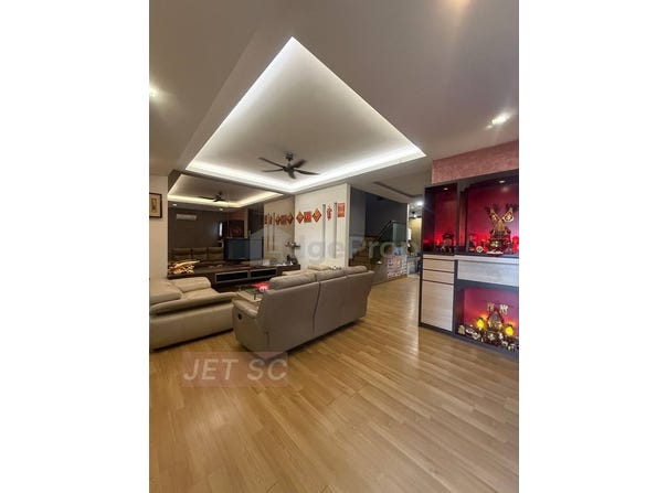 Shah Alam, Selangor 40170