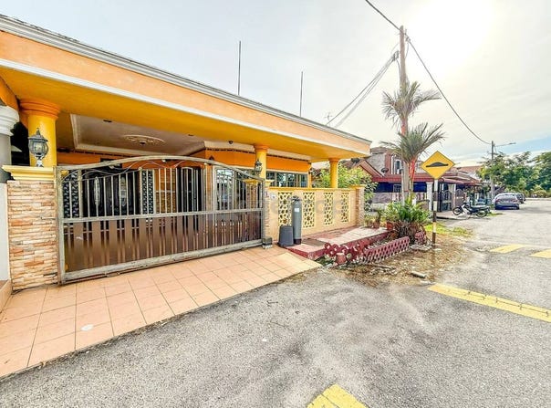 Taman Banting Baru, Banting, Selangor 42700